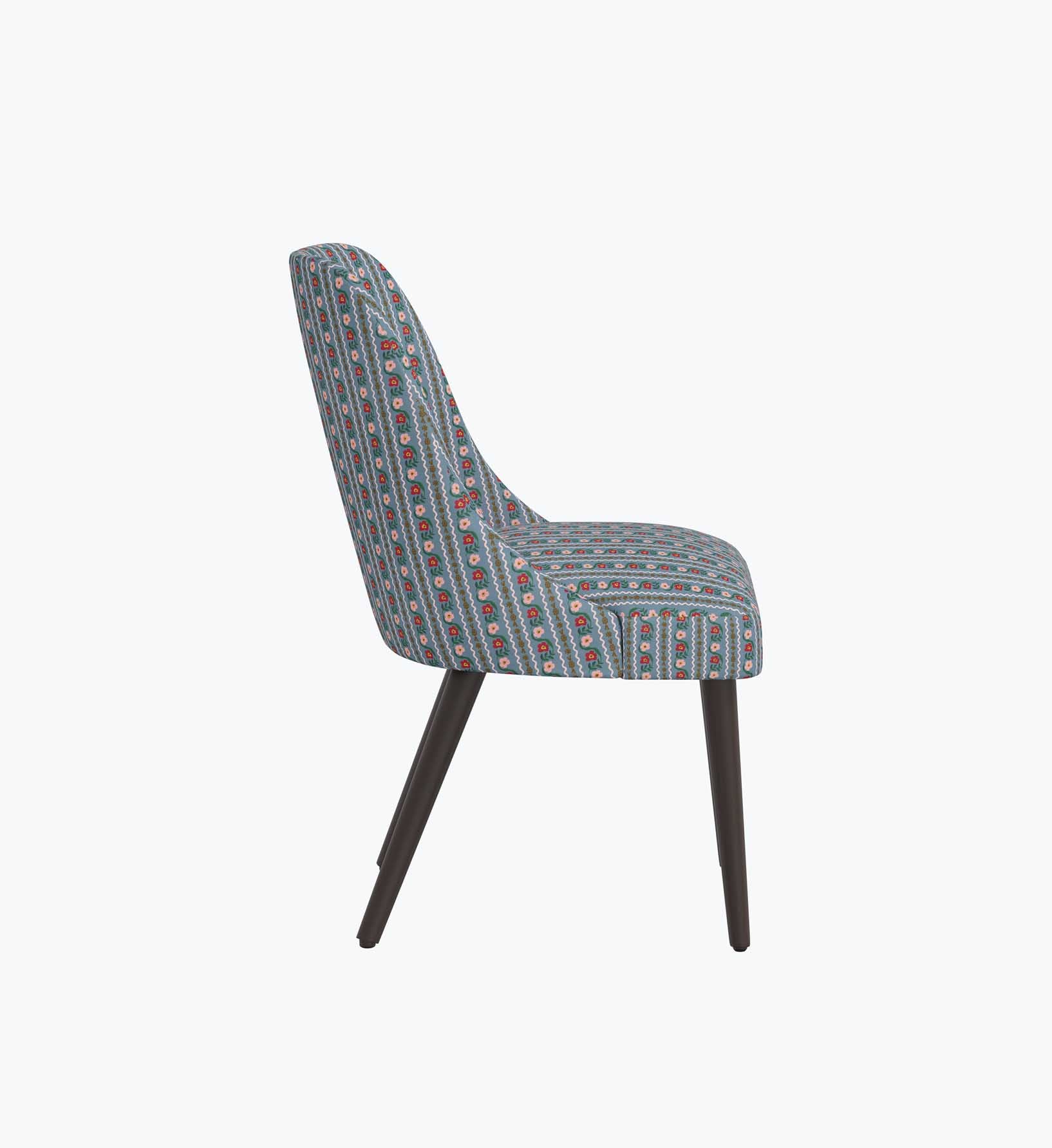 Clare Dining Chair - Delphine - Image 3