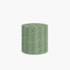 Billie Ottoman - Climbing Vines