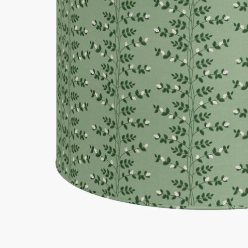 Alternative view of Billie Ottoman - Climbing Vines