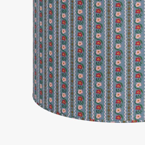 Alternative view of Billie Ottoman - Delphine