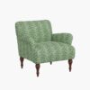 Bristol Armchair - Climbing Vines