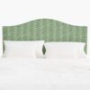 Mayfair Headboard - Climbing Vines