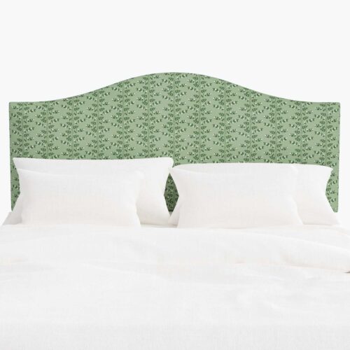 Mayfair Headboard - Climbing Vines
