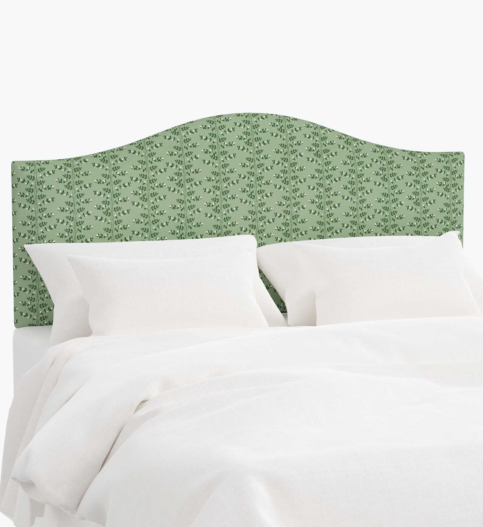 Mayfair Headboard - Climbing Vines - Image 3