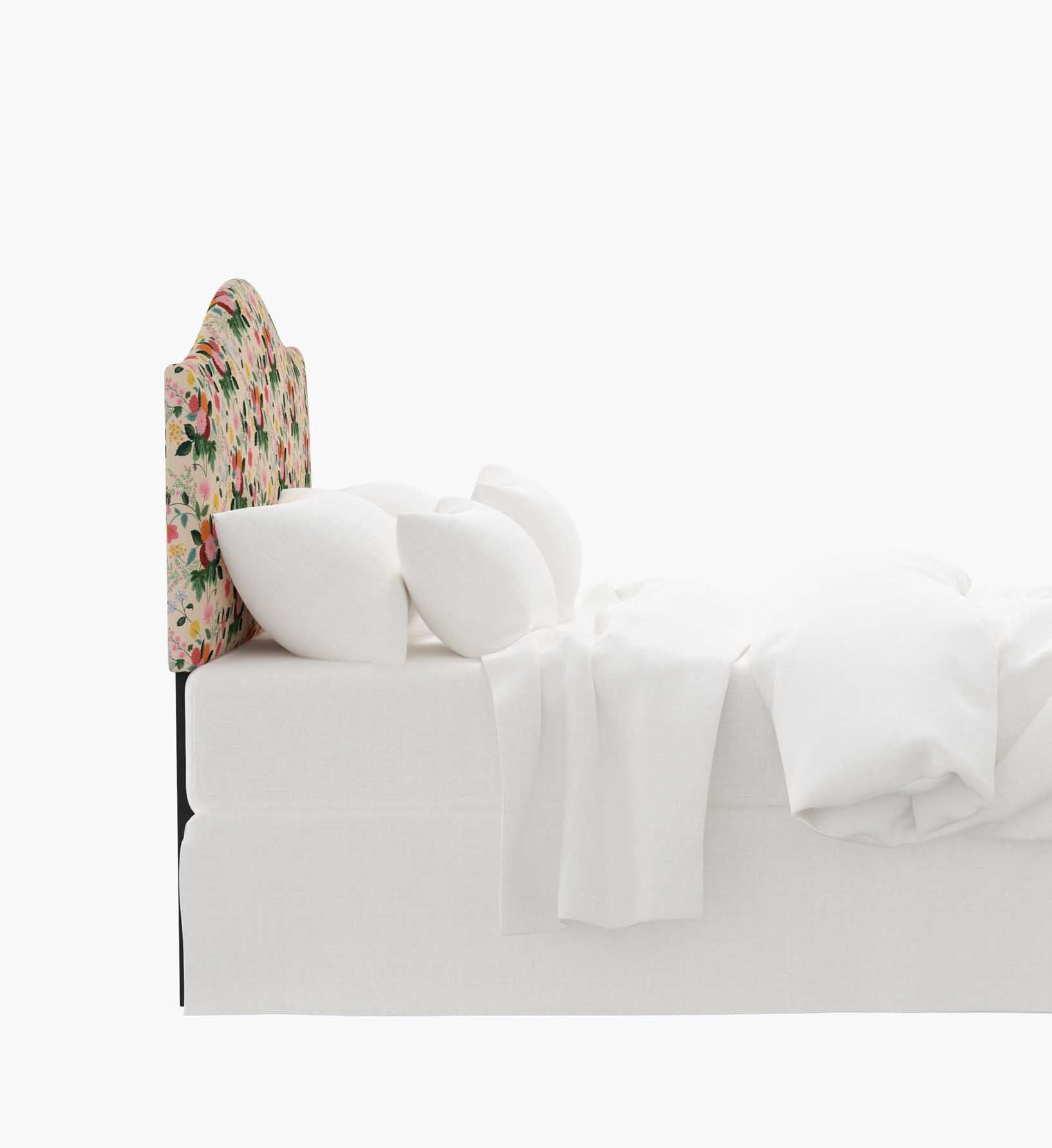 Mayfair Headboard - Dahlia - Image 4
