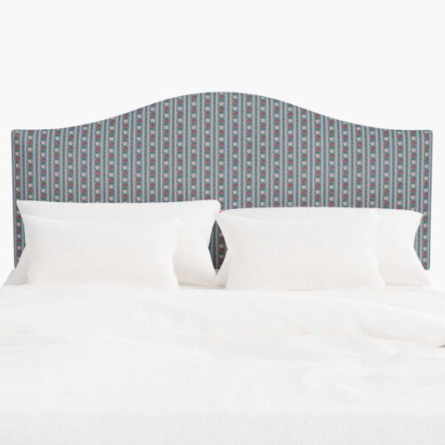 Mayfair Headboard - Delphine