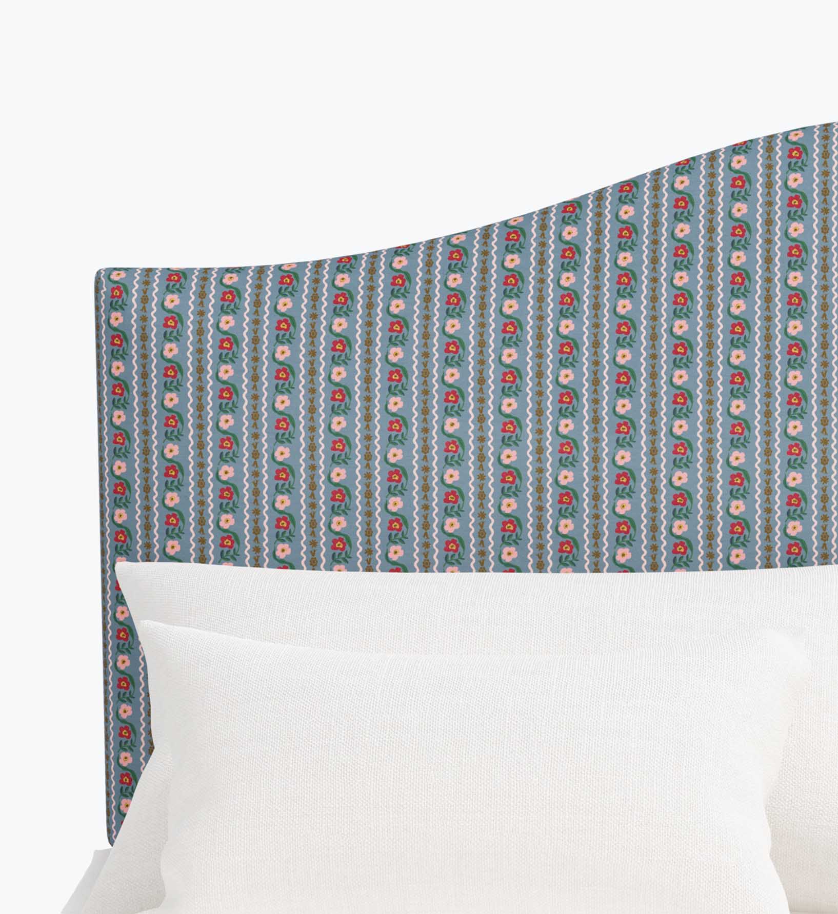 Mayfair Headboard - Delphine - Image 2