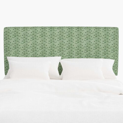 Elly Headboard - Climbing Vines
