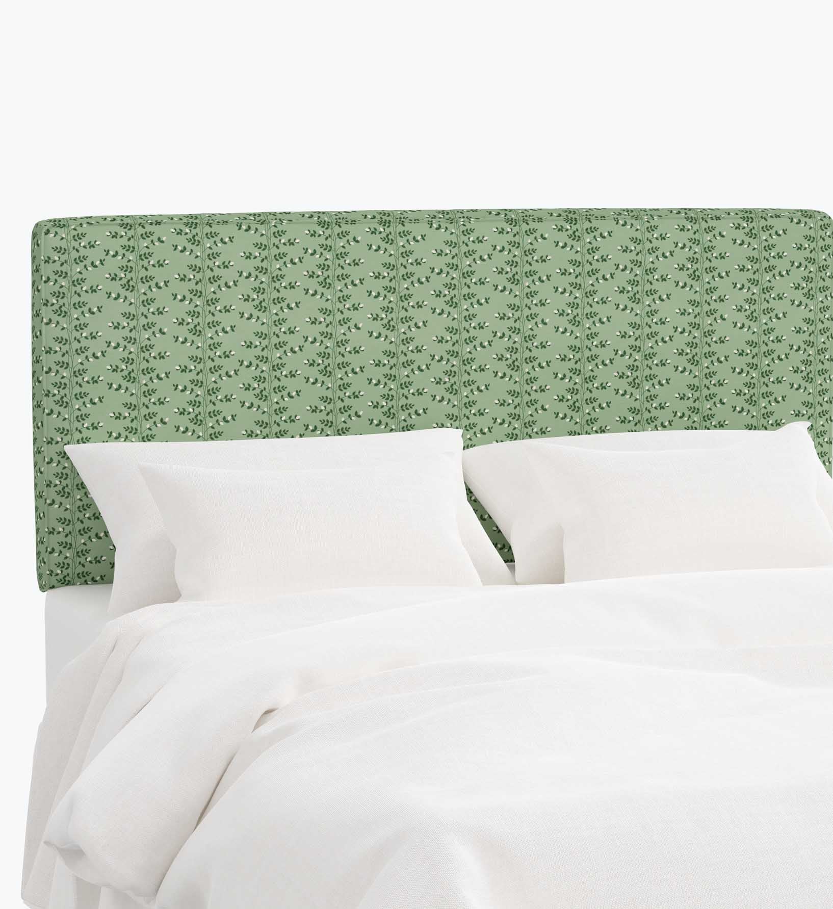 Elly Headboard - Climbing Vines - Image 3