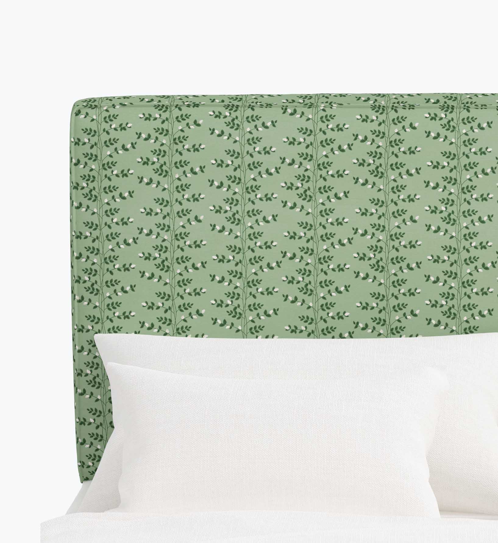 Elly Headboard - Climbing Vines - Image 2
