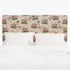 Elly Headboard - Dahlia