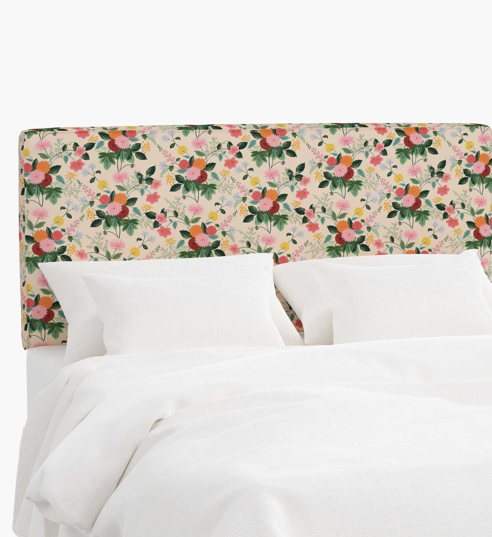 Elly Headboard - Dahlia - Image 3