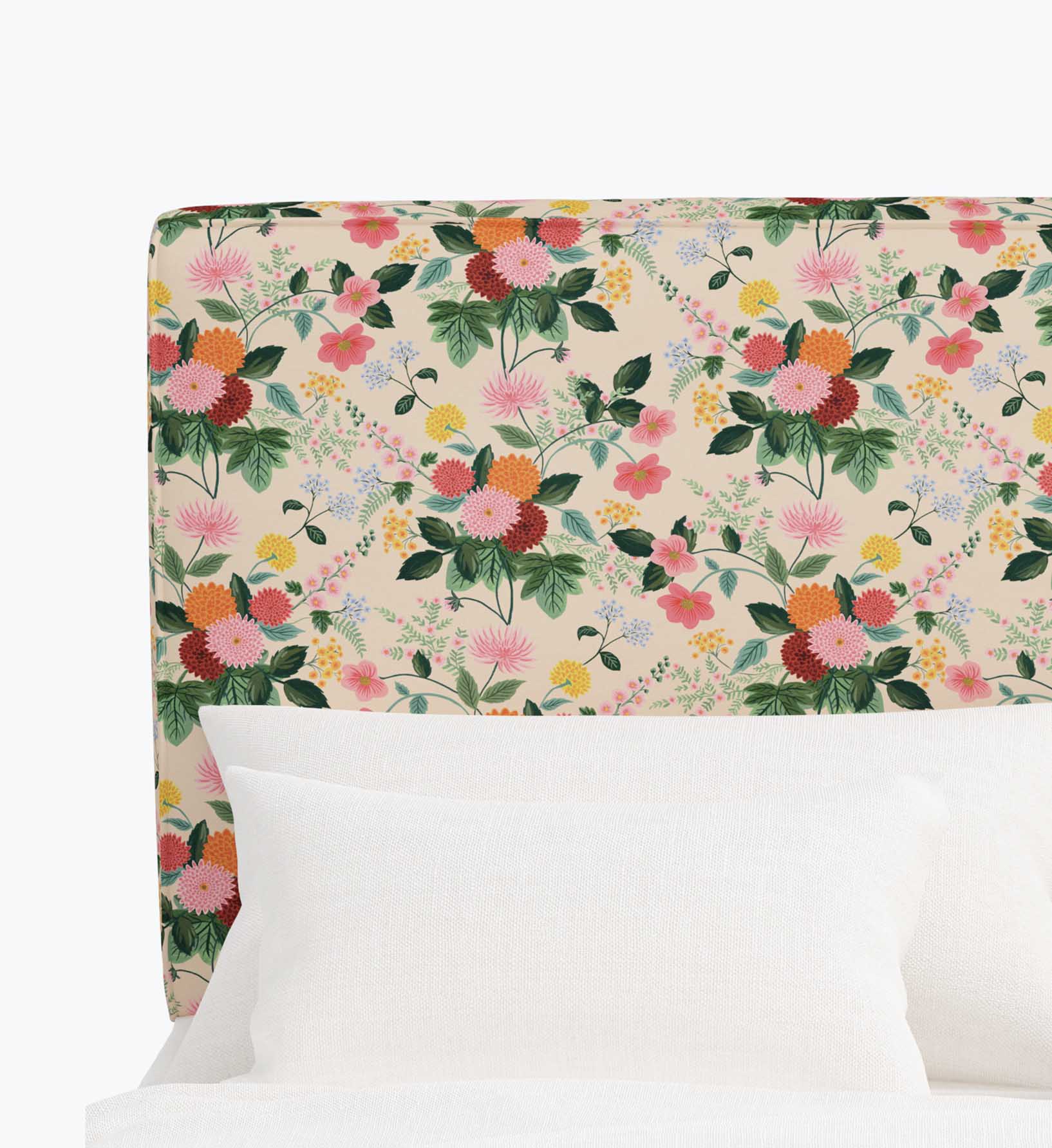 Elly Headboard - Dahlia - Image 2
