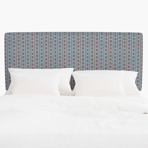 Elly Headboard - Delphine