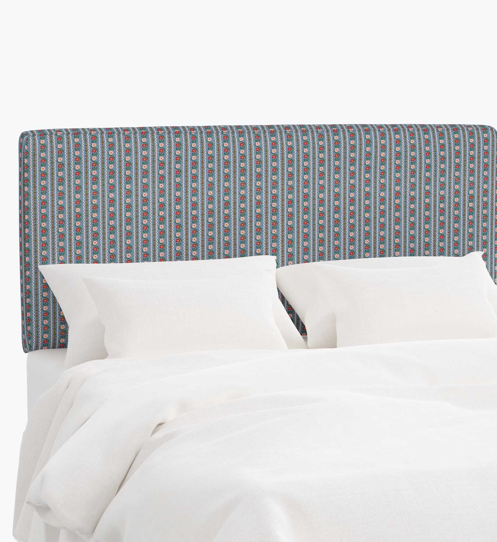 Elly Headboard - Delphine - Image 3