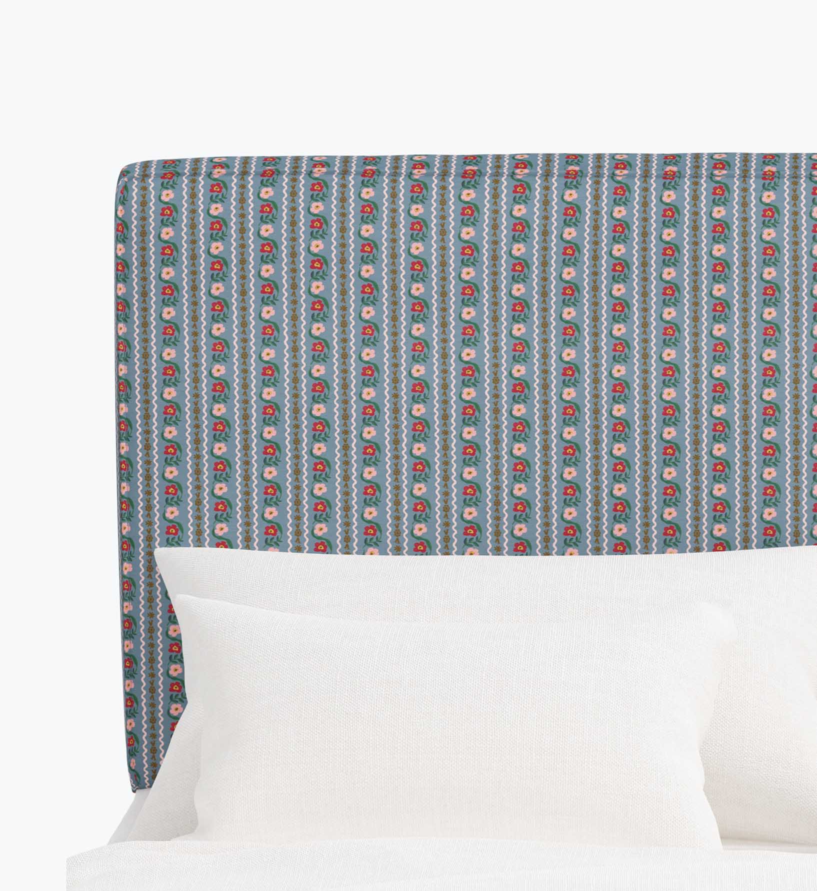 Elly Headboard - Delphine - Image 2