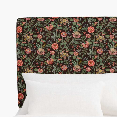 Alternative view of Elly Headboard - Gracie