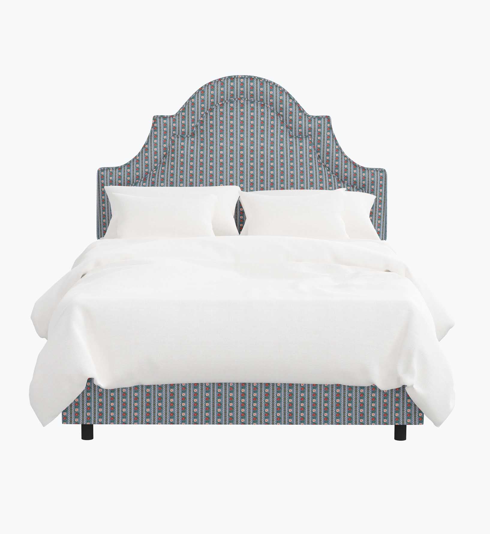 Marion Bed - Delphine - Image 2