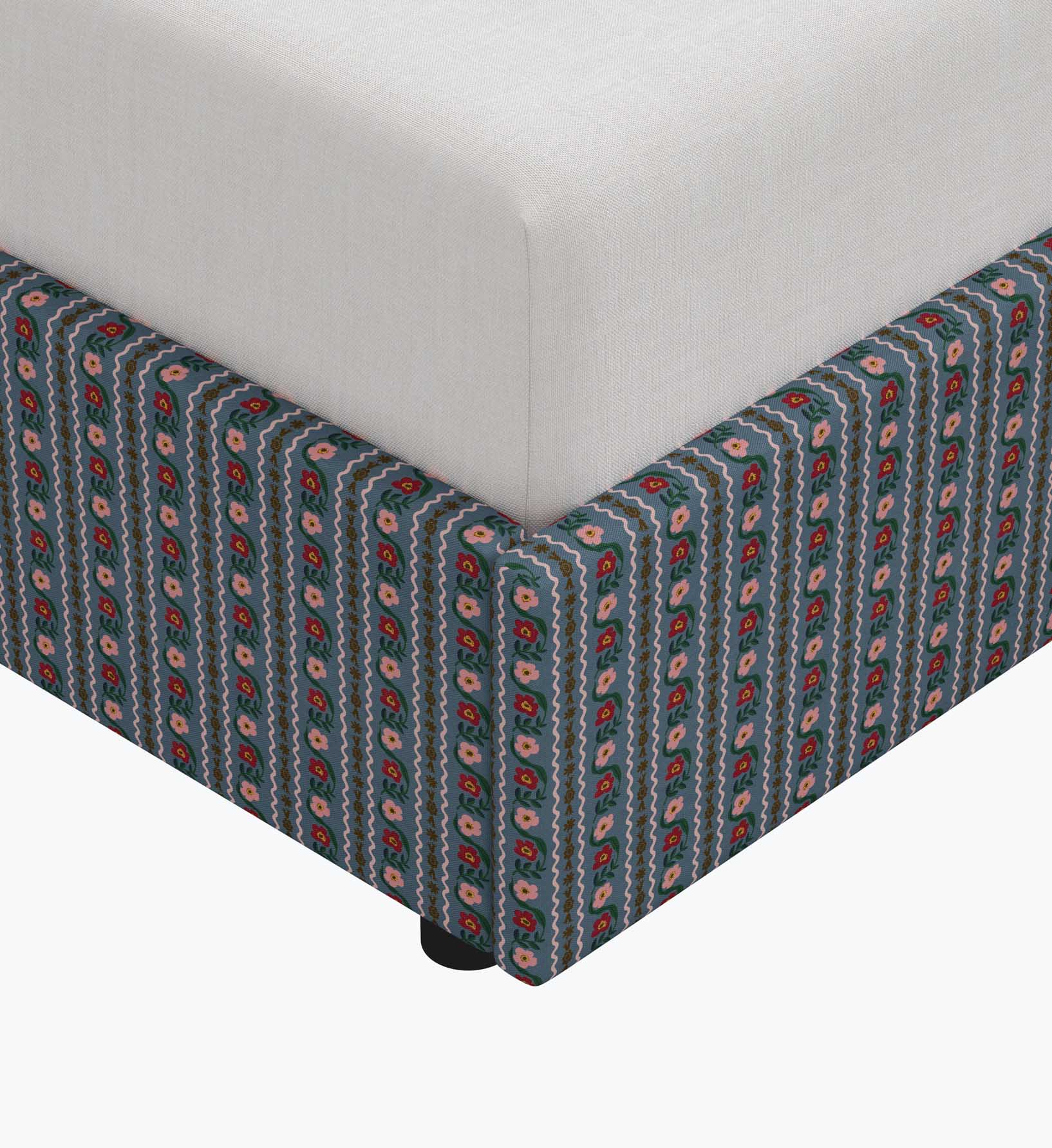 Marion Bed - Delphine - Image 4