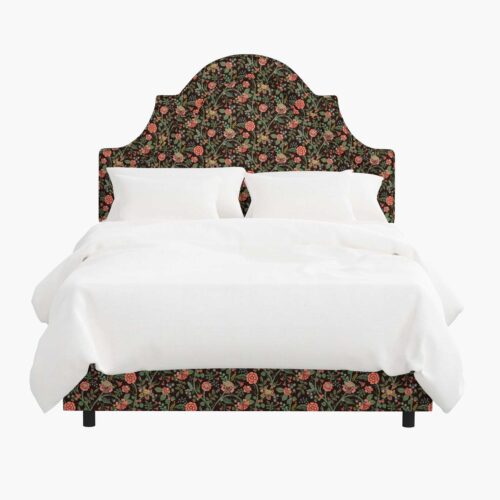 Alternative view of Marion Bed - Gracie
