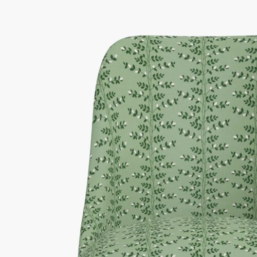 Alternative view of Oxford Desk Chair - Climbing Vines