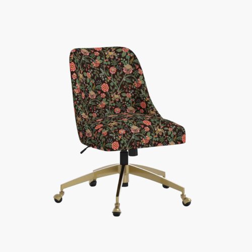 Oxford Desk Chair - Gracie