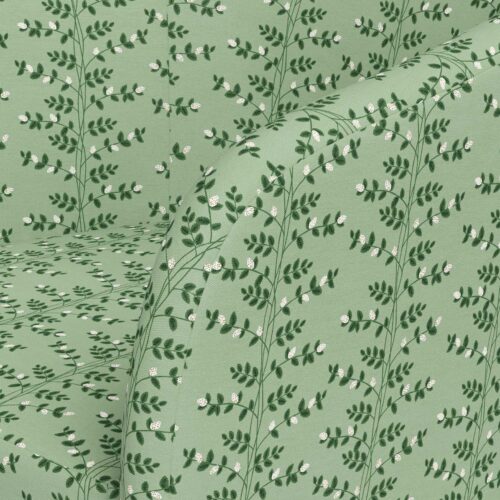 Alternative view of Pembroke Swivel Chair - Climbing Vines