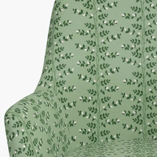 Alternative view of Cambridge Desk Chair - Climbing Vines