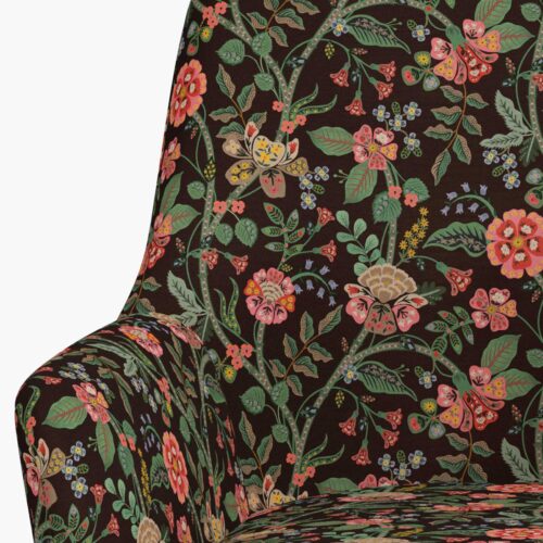 Alternative view of Cambridge Desk Chair - Gracie