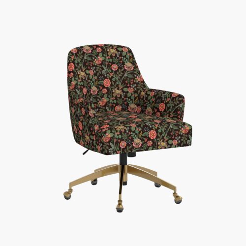 Cambridge Desk Chair - Gracie