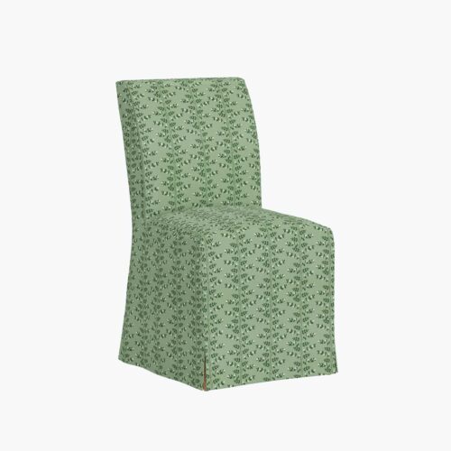 Frances Slipcover - Climbing Vines