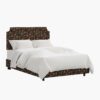 Hampton Bed - Gracie