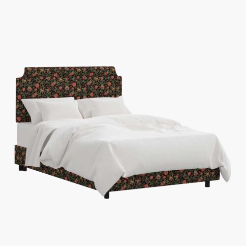 Hampton Bed - Gracie