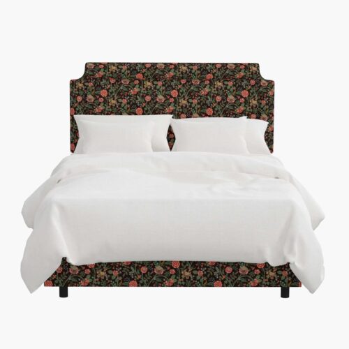 Alternative view of Hampton Bed - Gracie