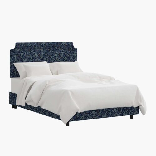 Hampton Bed - Willowberry