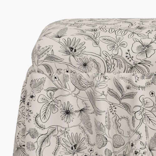 Alternative view of Surrey Dining Bench - Aviary