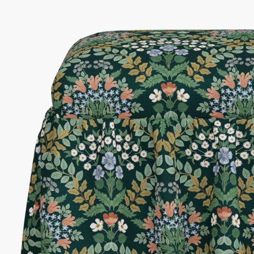 Alternative view of Surrey Dining Bench - Bramble