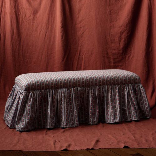 Alternative view of Surrey Dining Bench - Delphine