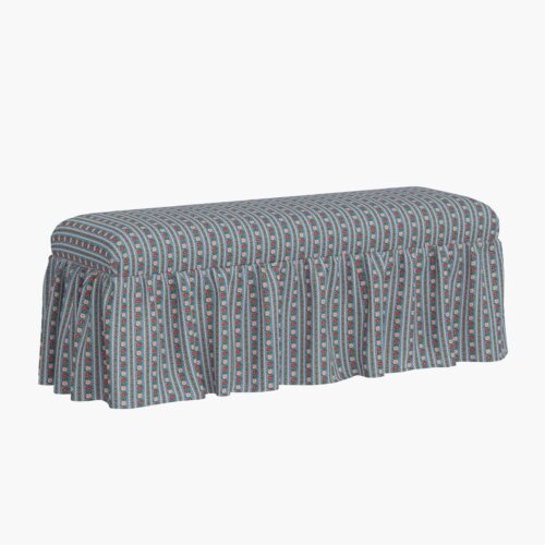Surrey Dining Bench - Delphine