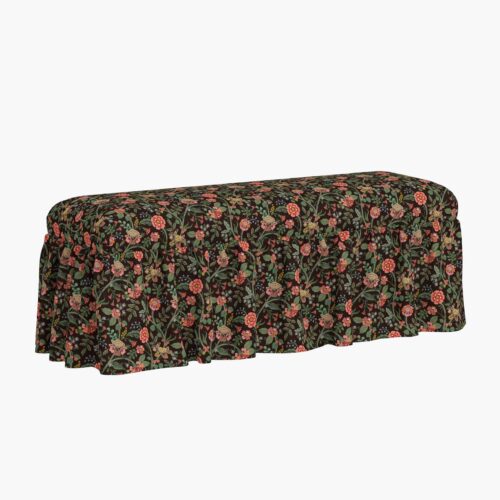 Surrey Dining Bench - Gracie