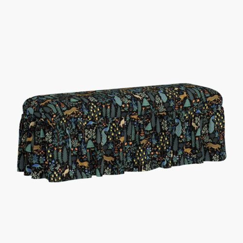 Surrey Dining Bench - Menagerie