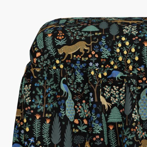 Alternative view of Surrey Dining Bench - Menagerie