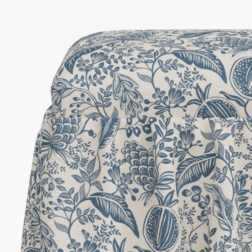Alternative view of Surrey Dining Bench - Pomegranate
