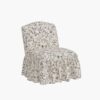 Edie Slipper Chair - Aviary