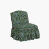 Edie Slipper Chair - Bramble