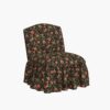 Edie Slipper Chair - Gracie