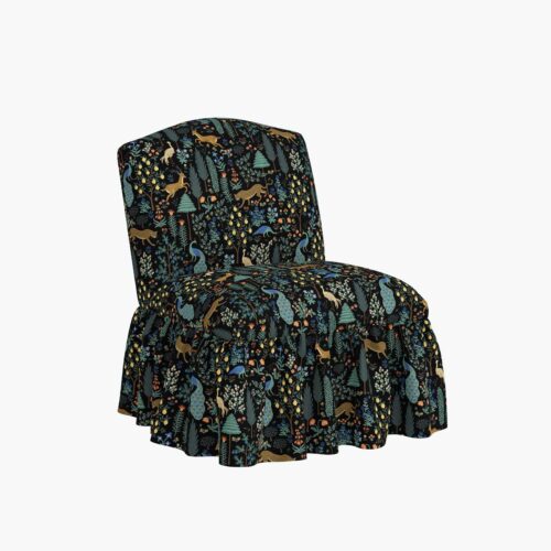 Edie Slipper Chair - Menagerie