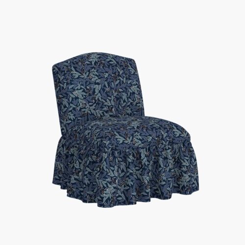 Edie Slipper Chair - Willowberry