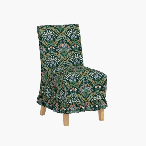 Louise Slipcover - Bramble