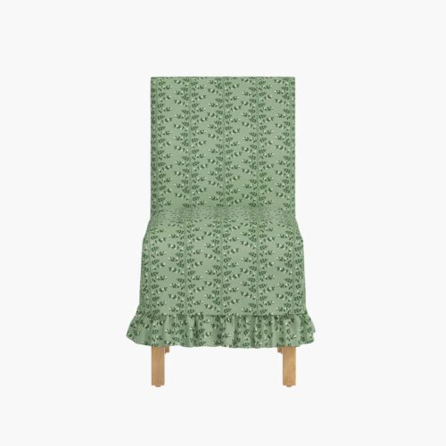 Alternative view of Louise Slipcover - Climbing Vines